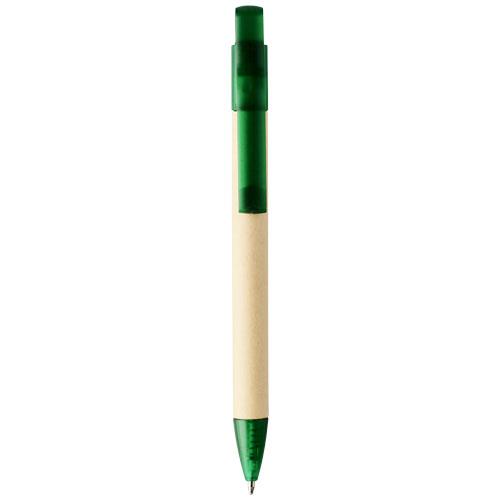 Papierowy długopis Safi-2311414