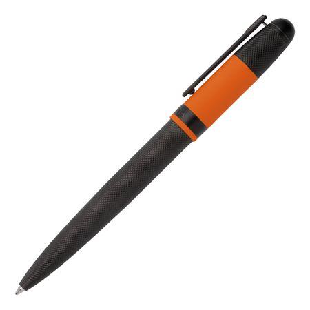Długopis Classicals Black Edition Orange-2981357