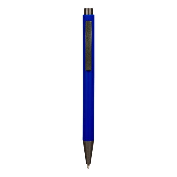 Długopis z wysokiej jakości plastiku i metalu-1951305