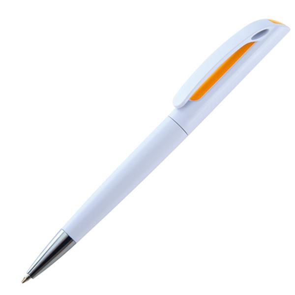 Długopis plastikowy JUSTANY-1110231