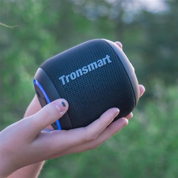 Tronsmart T7 Mini przenośny bezprzewodowy głośnik Bluetooth 5.3 15W-2405679