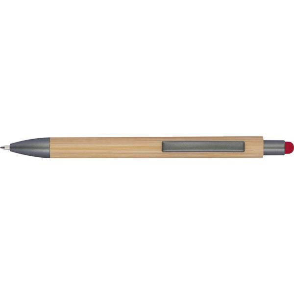 Długopis drewniany-2943774