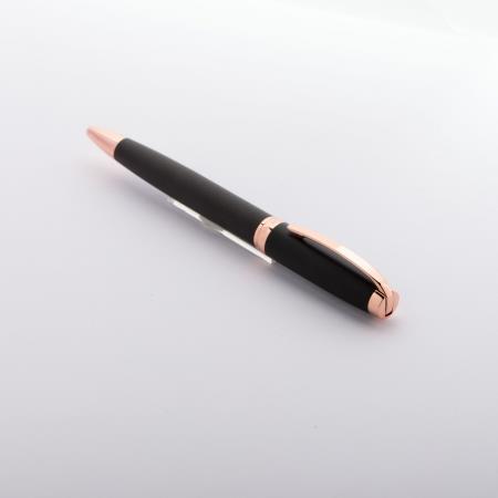 Długopis Myth Black Rose Gold-2981605