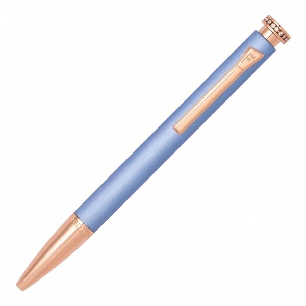 Długopis Mademoiselle Light Blue-2355638