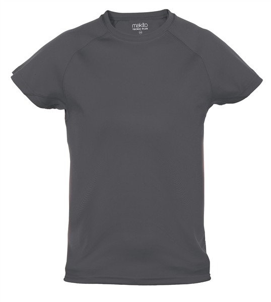 dziecięcy T-shirt sportowy Tecnic Plus K-2650635