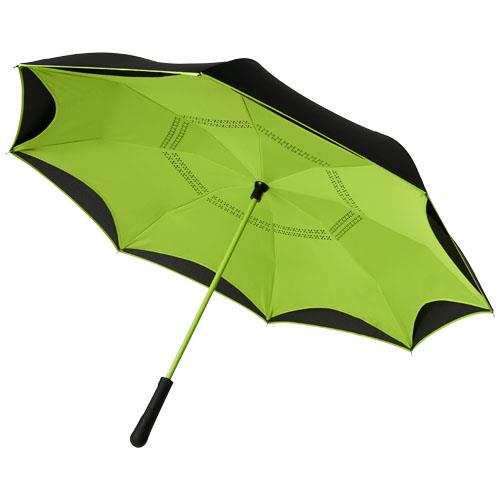 Odwrotnie barwiony prosty parasol Yoon 23”-2311787