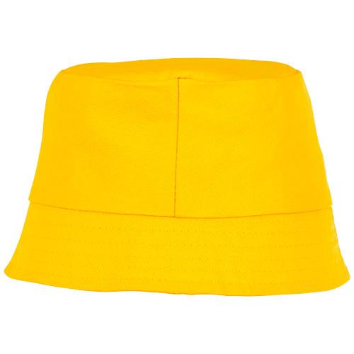 bialy, kapelusz przeciwsloneczny dla dzi-2327381