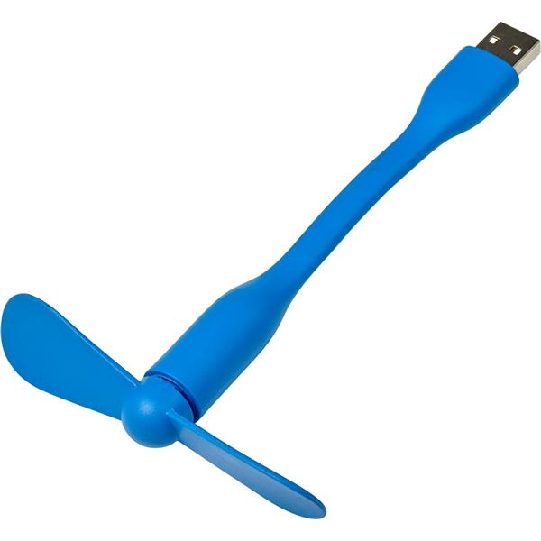 Wiatrak USB do komputera-1979572