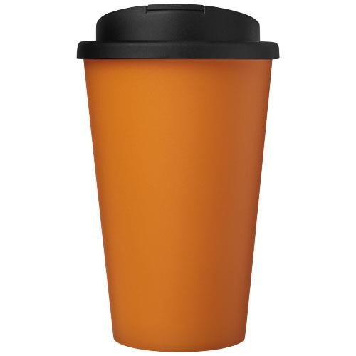 Americano® Recycled 350 ml spill-proof tumbler-2642384