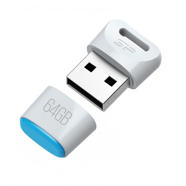 Pendrive Silicon Power Touch T06 2.0-1930954