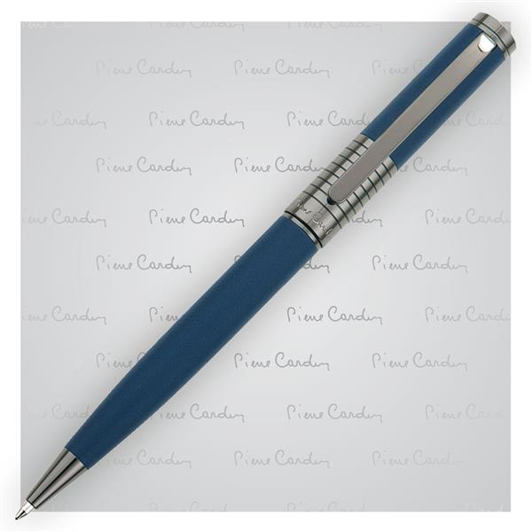 Długopis metalowy EVOLUTION Pierre Cardin-2353581