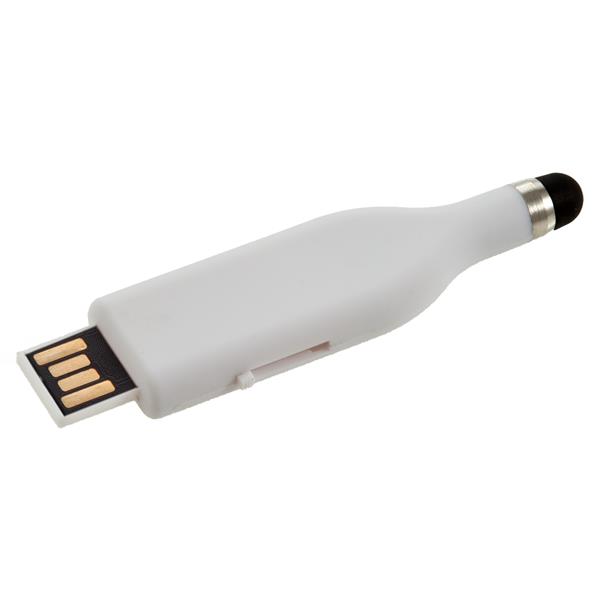 Wysuwana pamięć USB, touch pen-1943042