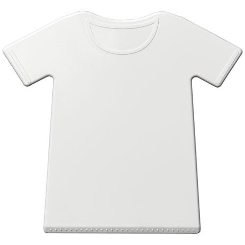 Skrobaczka do szyb Brace w kształcie koszulki-2317619