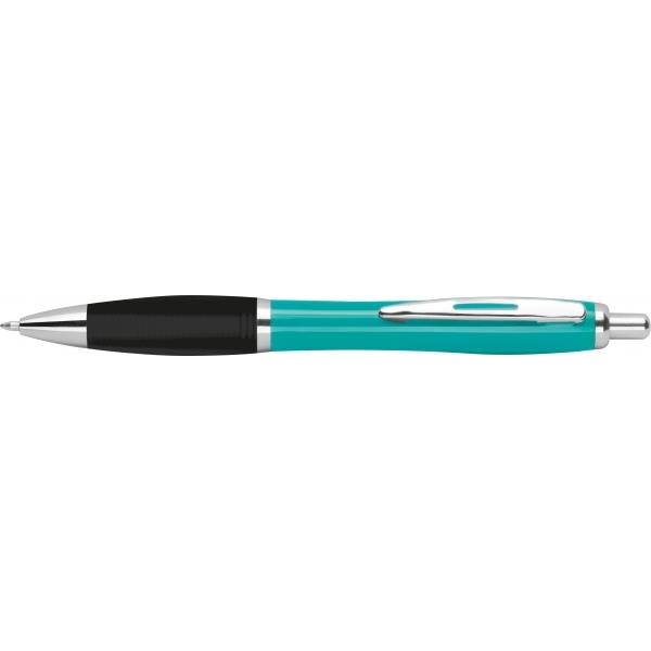 Długopis plastikowy Lima-3098677