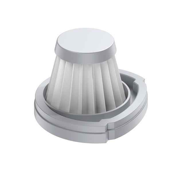 Baseus 2x filtr wkład do odkurzacza samochodowego Baseus A1 biały (VCAQ010113)-2289142