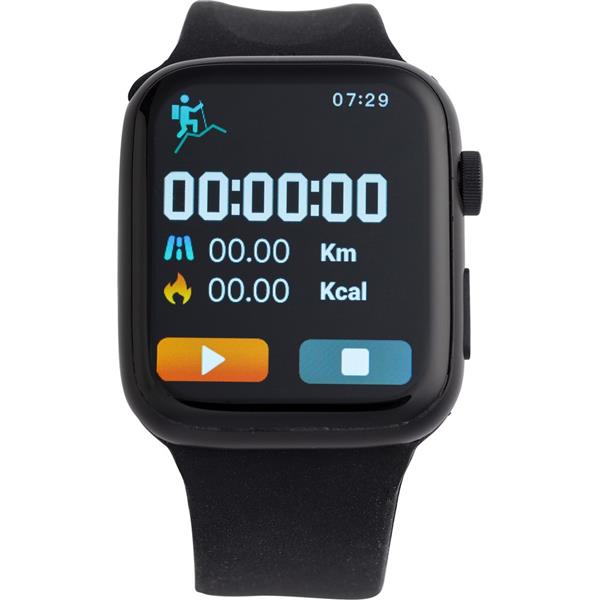 Monitor aktywności, bezprzewodowy zegarek wielofunkcyjny-3088712