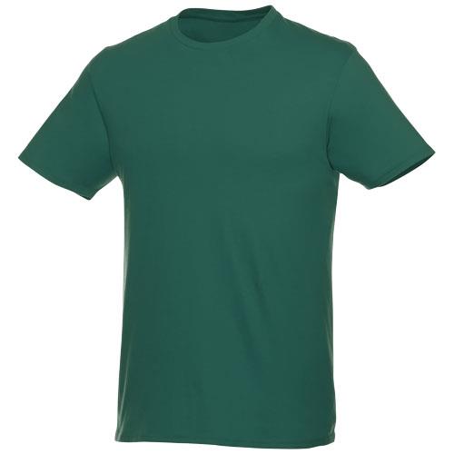 Męski T-shirt z krótkim rękawem Heros-2321727