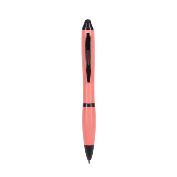 Bambusowy długopis, touch pen-1981864