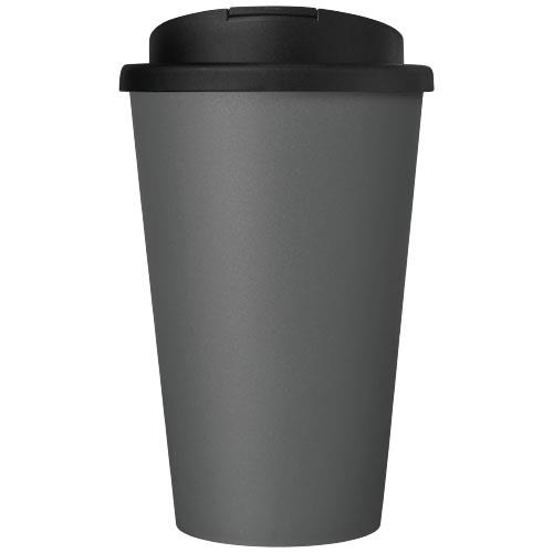 Americano® Recycled 350 ml spill-proof tumbler-2642392