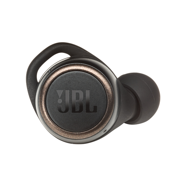 JBL słuchawki Bluetooth Live 300 TWS czarny-3024823