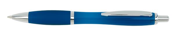 Długopis SWAY, niebieski-2306843