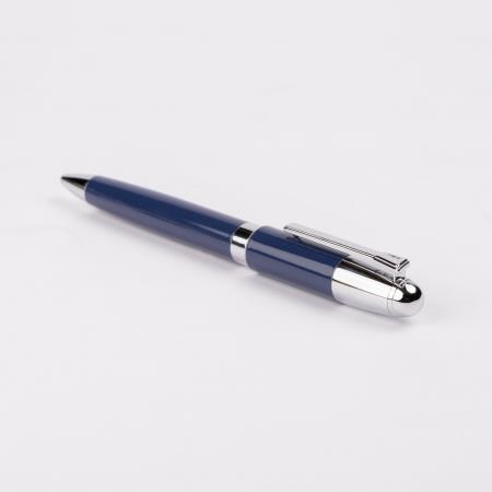Długopis Classicals Chrome Blue-2981906