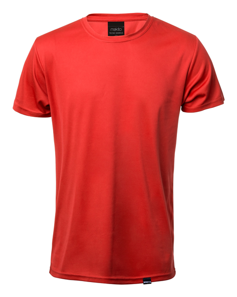 t-shirt/koszulka sportowa RPET Tecnic Markus-2030383
