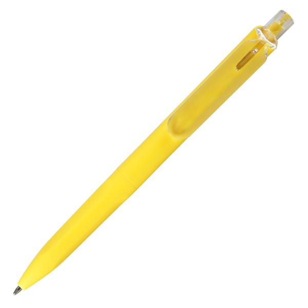 Długopis Snip, żółty-632730