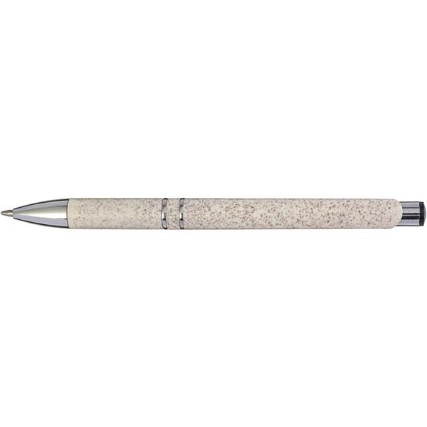 Długopis ze słomy pszenicznej-1509381