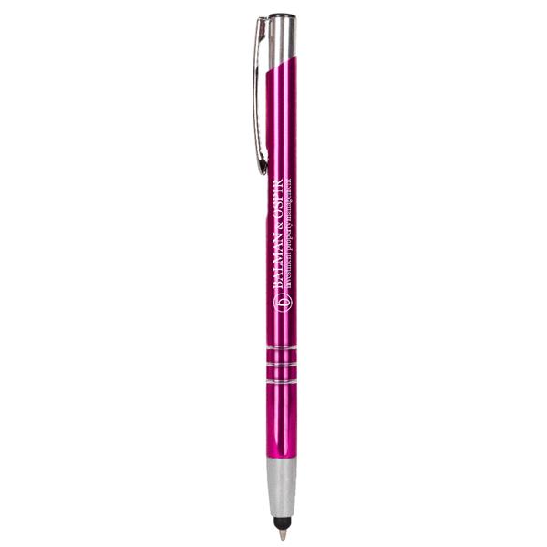 Długopis, touch pen-483670