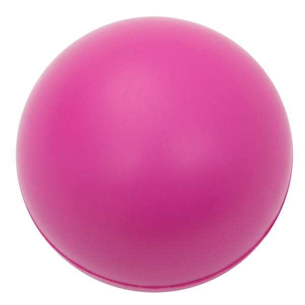 Antystres Ball, różowy - druga jakość-2010346