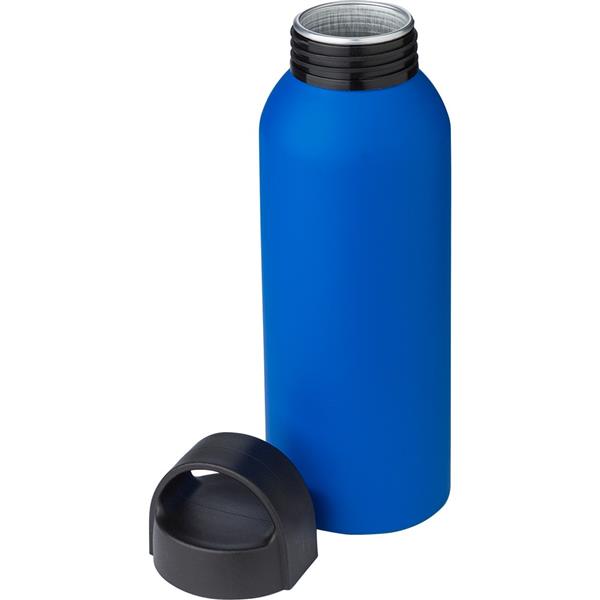 Butelka sportowa 500 ml z aluminium z recyklingu-3088388
