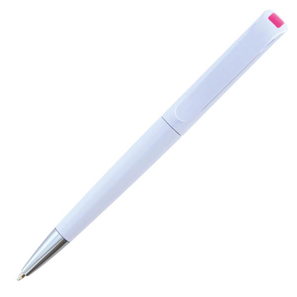 Długopis plastikowy JUSTANY-1109995