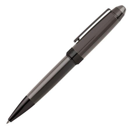 Długopis Icon Grey-2980431