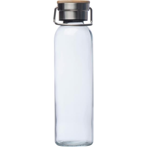 Szklana butelka 600 ml-2440529