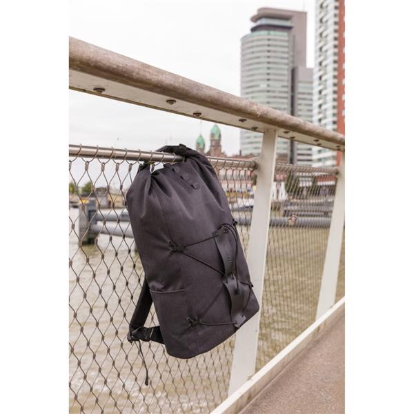 Urban Lite plecak chroniący przed kieszonkowcami, ochrona RFID-1655397