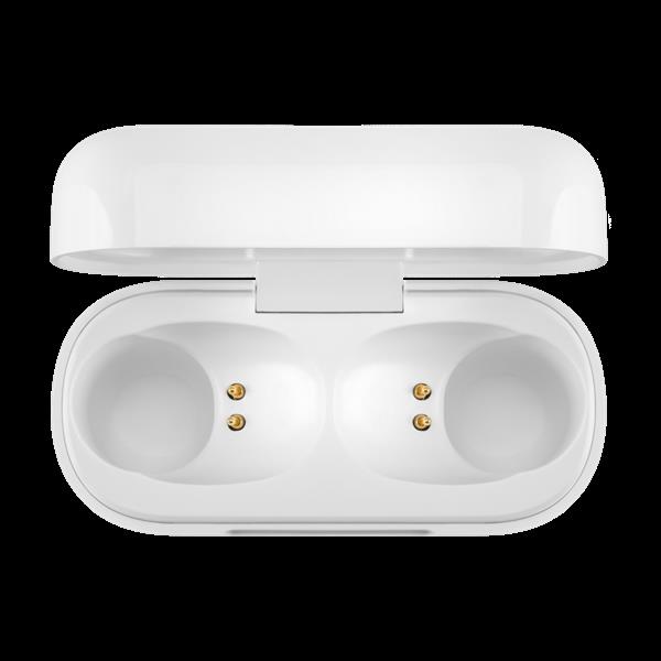Acme Europe słuchawki bezprzewodowe dokanałowe BH420W TWS białe-1605210