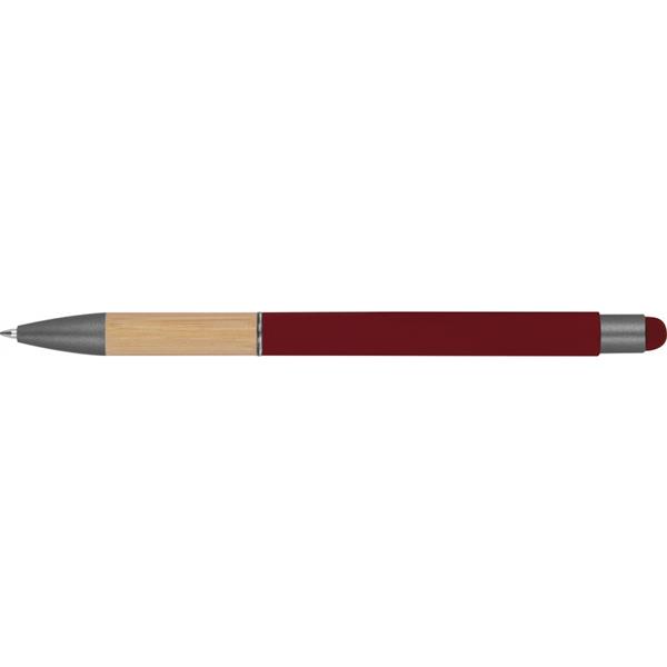 Długopis metalowy-2943800