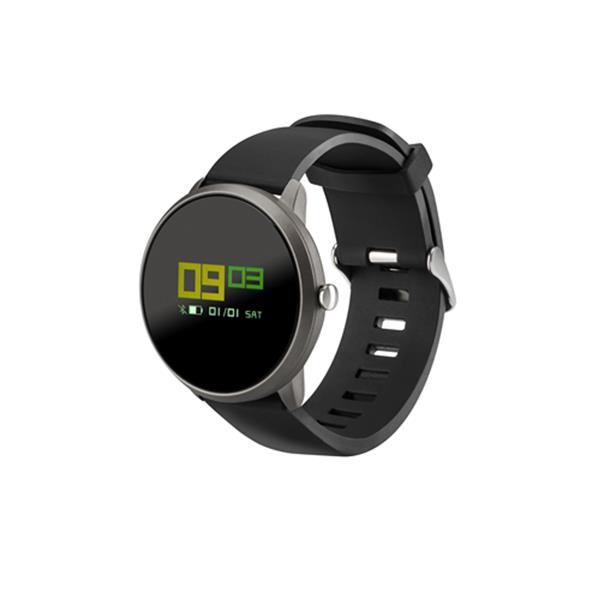 Acme Europe smartwatch SW101 czarny-1217220