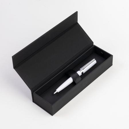 Długopis Gear Icon White-2982612