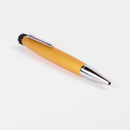 Długopis Chronobike Rainbow Yellow-2981826