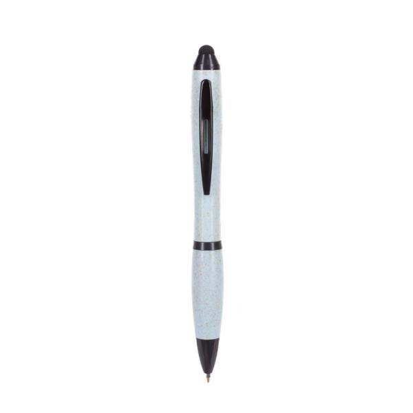 Bambusowy długopis, touch pen-1981868