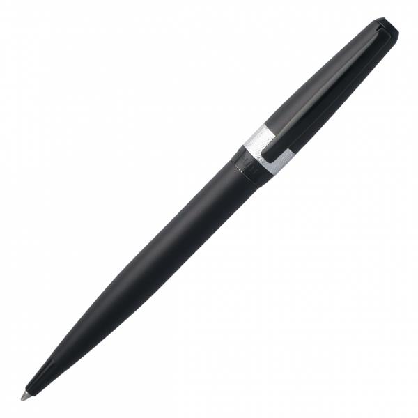 Długopis Canal Black-2355056