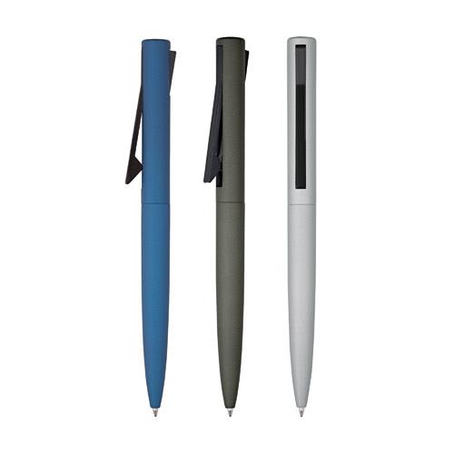 CONVEX. Długopis, aluminium i ABS-2591200