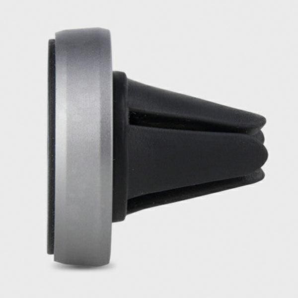Uniq magnetyczny uchwyt sam MountPro Vent Micro do kratki went. stalowy/gunmetal-2298812