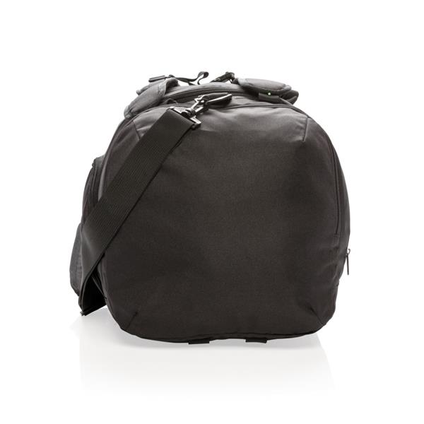 Plecak, torba sportowa, podróżna Swiss Peak, ochrona RFID-1655432
