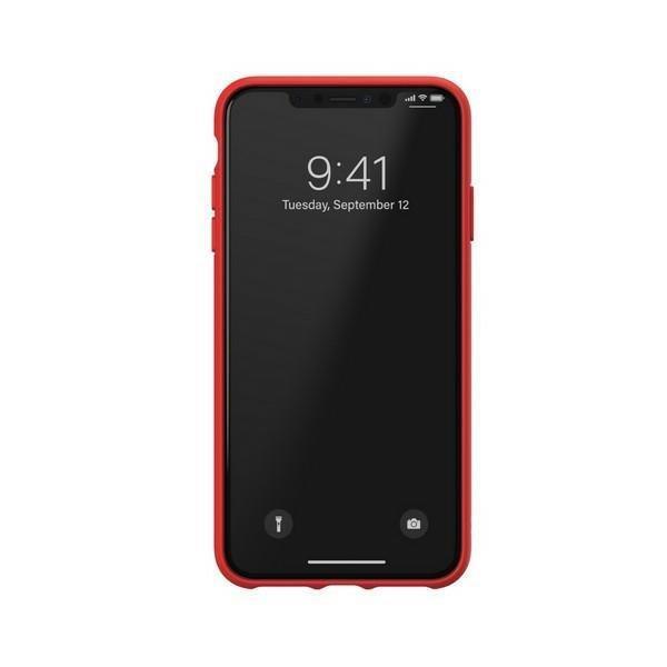 Adidas OR Moulded CNY iPhone X/Xs czerwony/red 34238-2284387