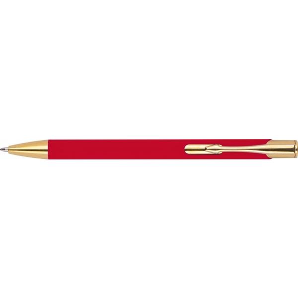 Długopis metalowy Glendale-2960688