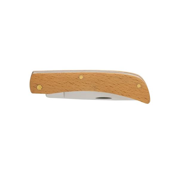 Drewniany nóż składany, scyzoryk-3040843