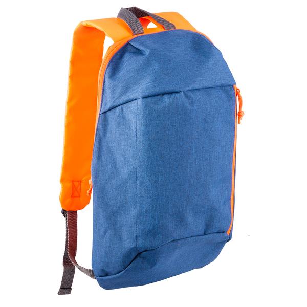 Plecak Walpi, niebieski-2013992
